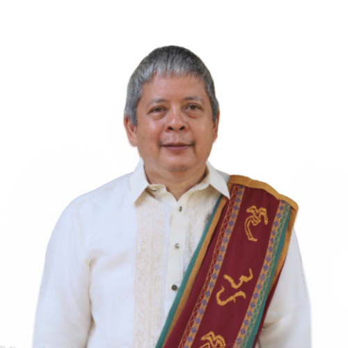 Dr. Arnold R. Elepano